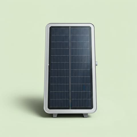 Solar & Inverter Installation